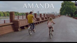 Amanda film francés