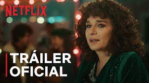 La vida mentirosa de los adultos, Netflix 2023, trailer
