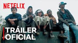 Los Reyes Del Mundo - Trailer Oficial Netflix 2023