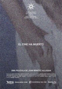 El cine ha muerto documental argentino