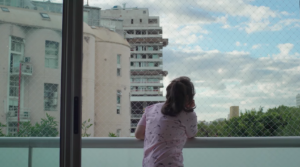 Partió de mi un barco llevándome Documental Cecilia Kang